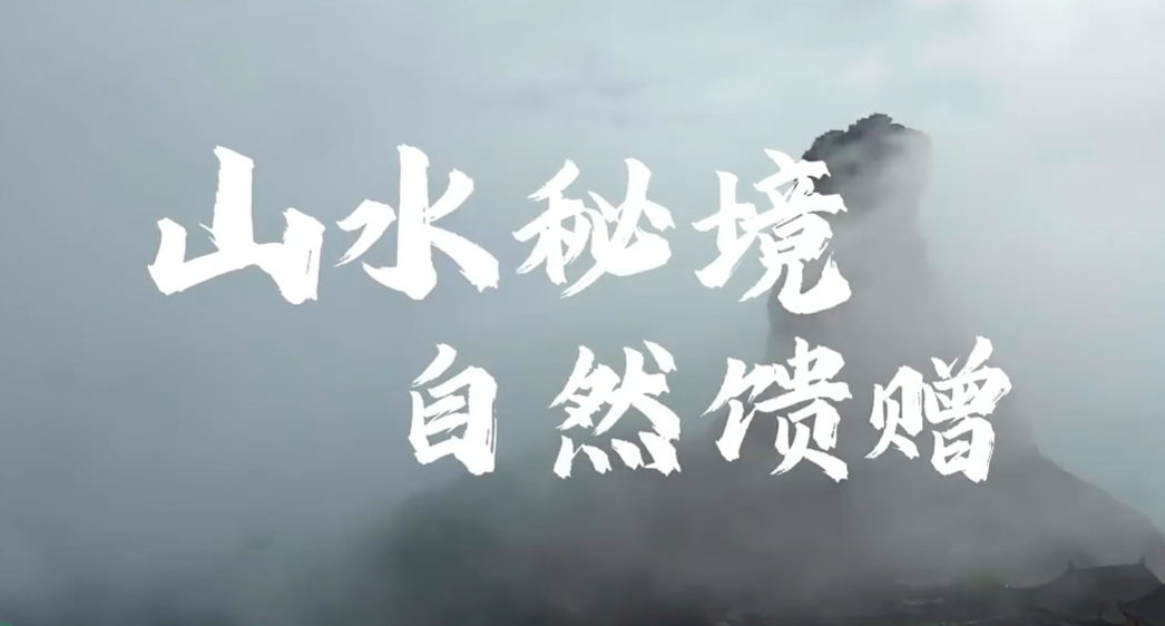 万物有灵 黔韵自然——贵州生物多样性宣传片发布