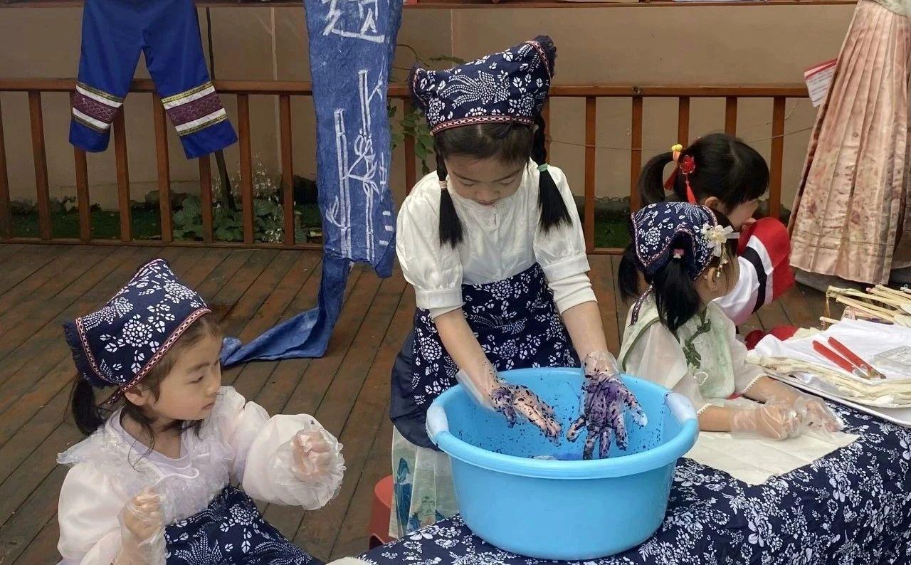 六盘水市钟山区实验幼儿园：“法治筑基+科学育人+协同共育”助力幼教高质量发展