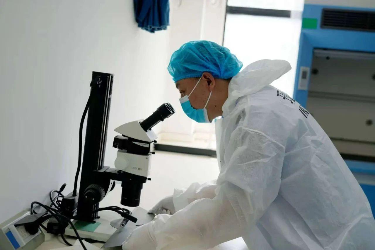 从警校学子到破案能手 罗洪波的“大胆”与“小心”辩证法