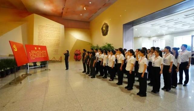 辽宁中院新入职干警“入职第一课”这样上