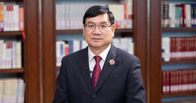 检察公益诉讼守护美好生活——访十四届全国政协常务委员、最高人民检察院副检察长张雪樵