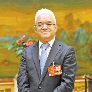 周光权：立法战线上的“老兵新传”