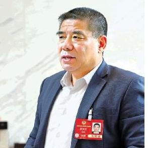 商文江：法商结合培养产业最需要的人才