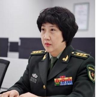 全国人大代表张发菊：让牧区群众常态化接受国防教育