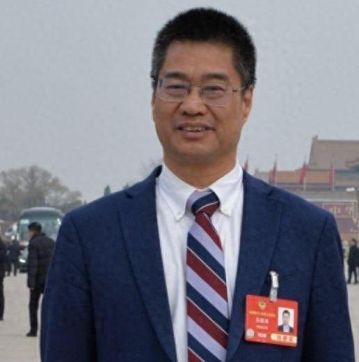 全国政协委员张振涛：全面提升地下车库安全性，加强电动汽车安全管理｜两会声音