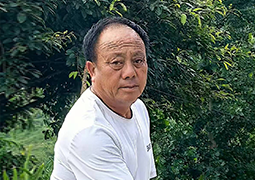 赵孝凡