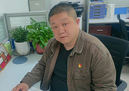 陈锋