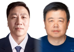 黄树焘、王宇群体